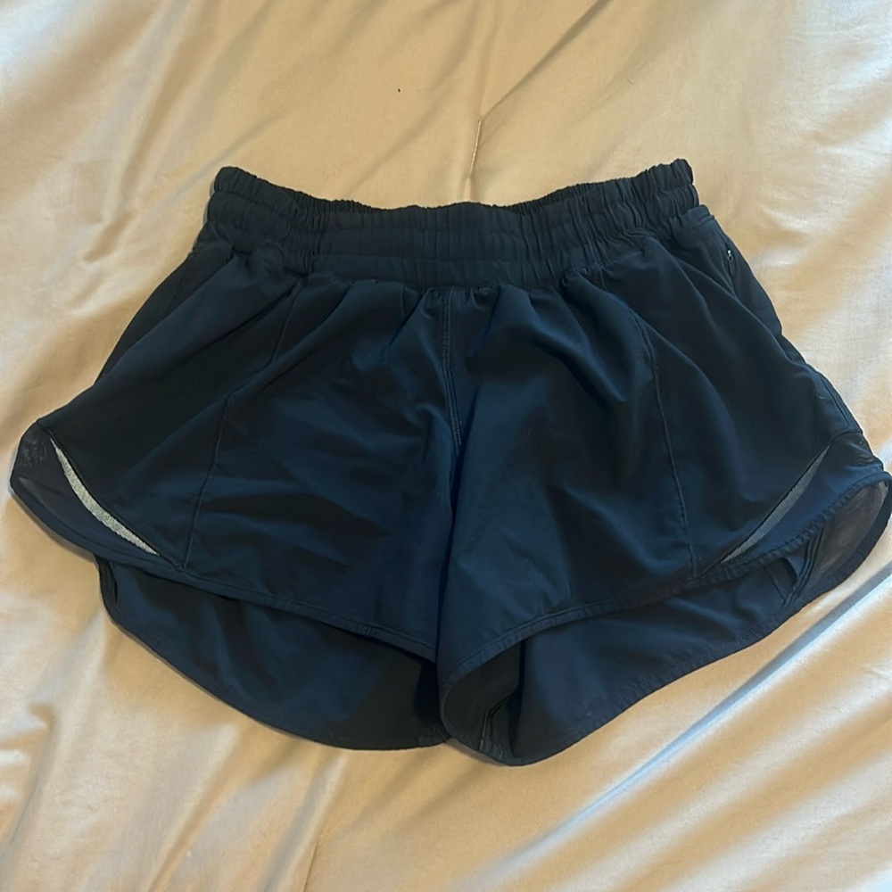 Lululemon hotty hots